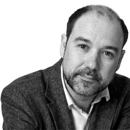 El catalán y el dinero