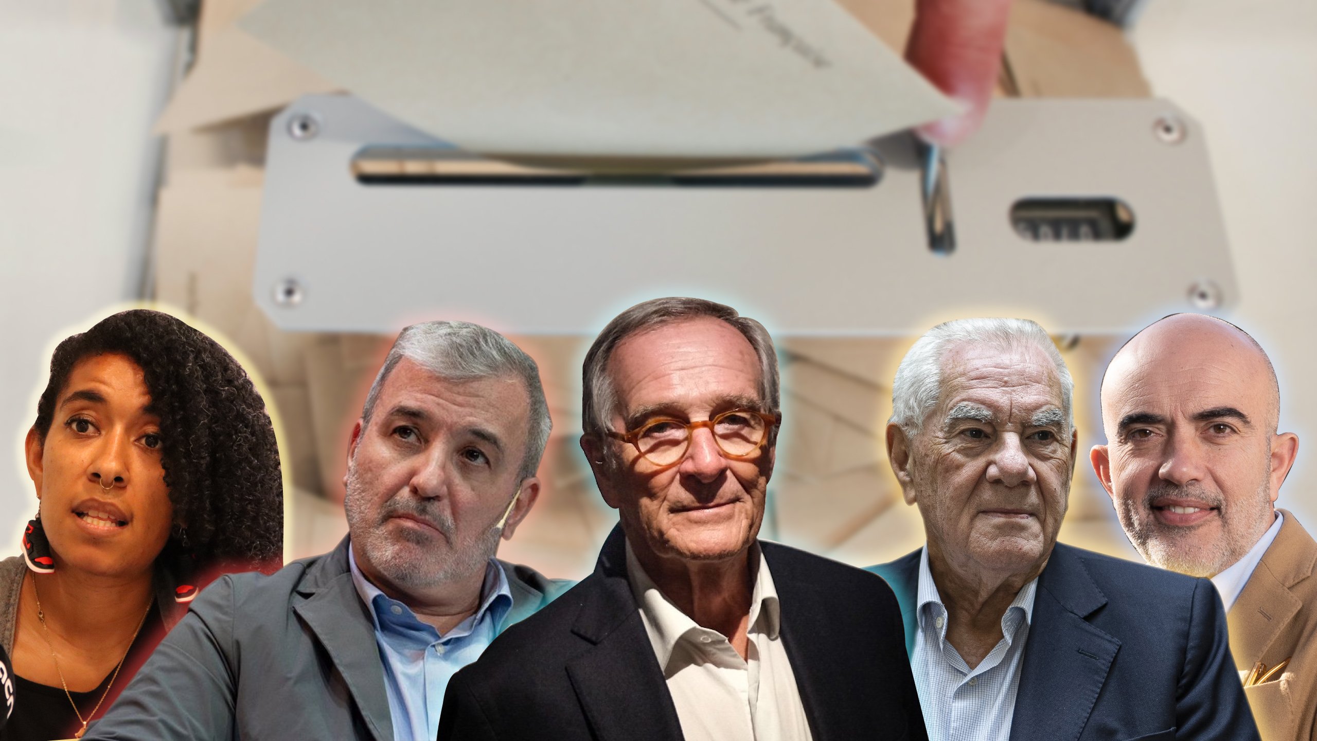 Los candidatos de las elecciones municipales 2023: ¿qué han defendido en campaña? | ENTREVISTAS