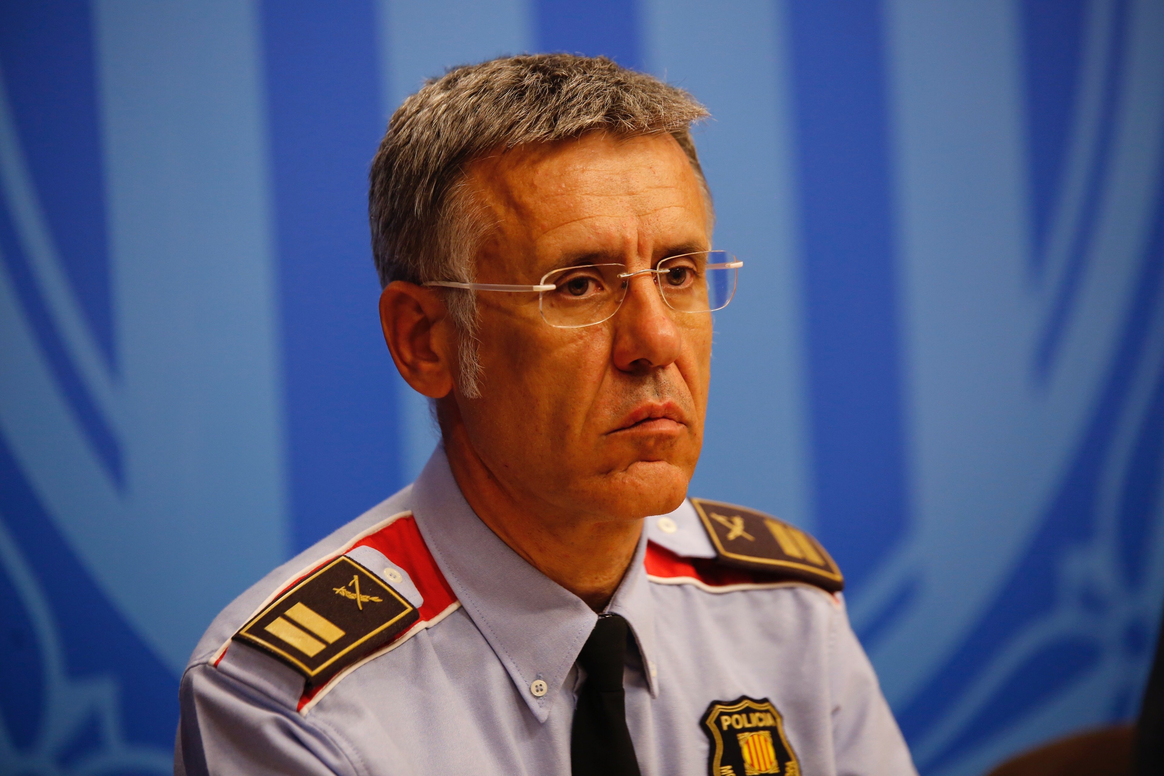 Los 10 jefes de los Mossos: la historia y los secretos de una silla caliente