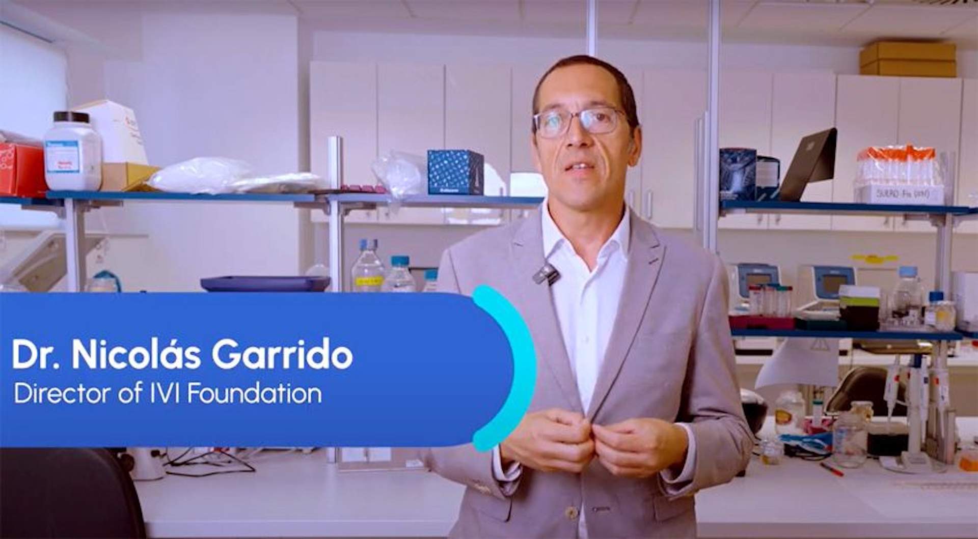 Una nueva técnica podría duplicar la tasa de embriones viables en reproducción asistida